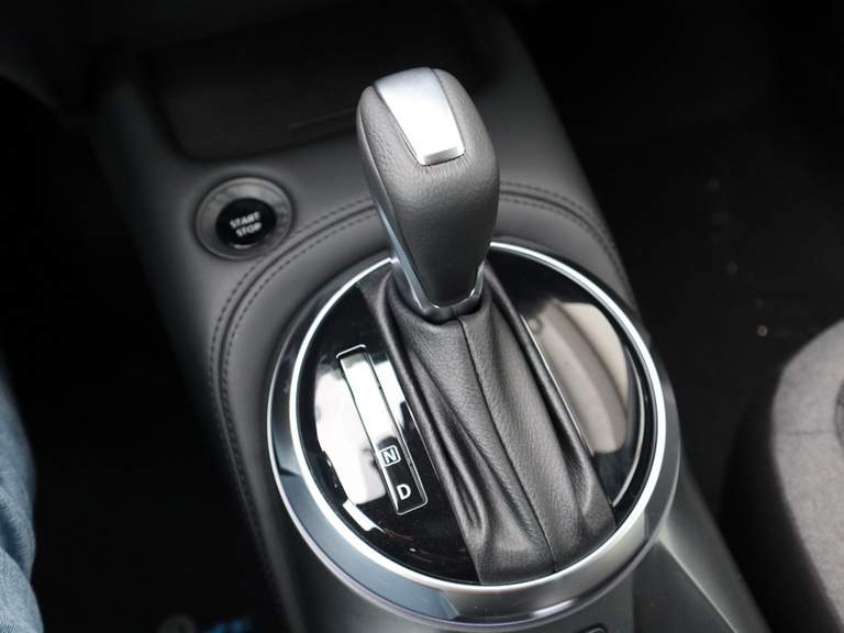 Nissan Nissan