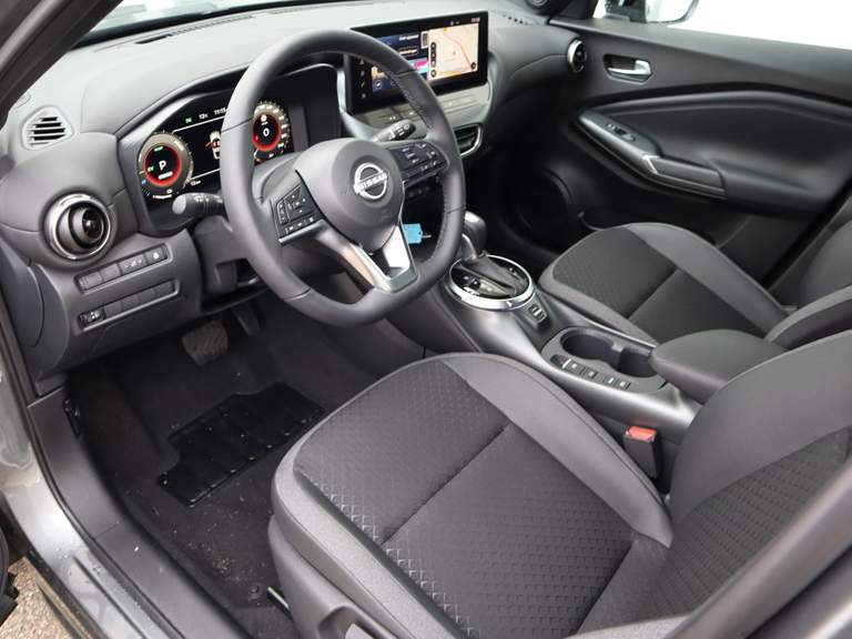 Nissan Nissan