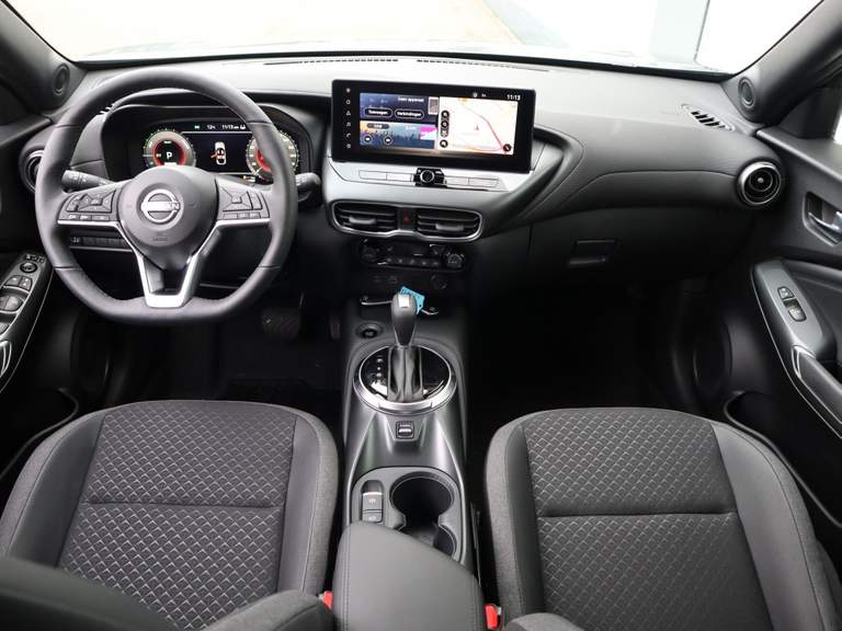 Nissan Nissan