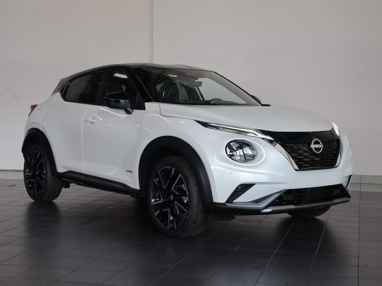 Nissan Nissan