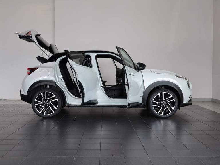 Nissan Nissan