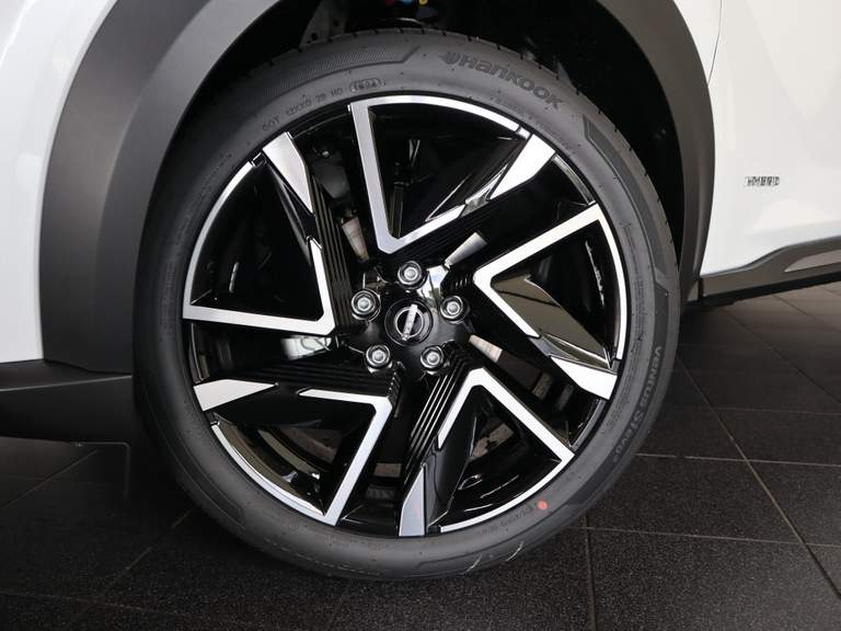 Nissan Nissan