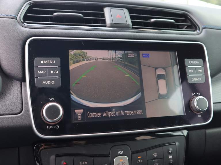 Nissan Nissan
