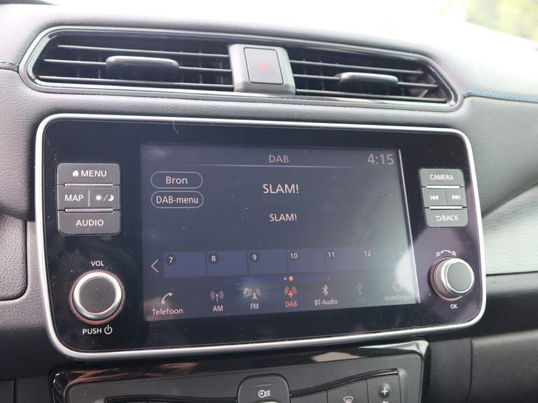 Nissan Nissan