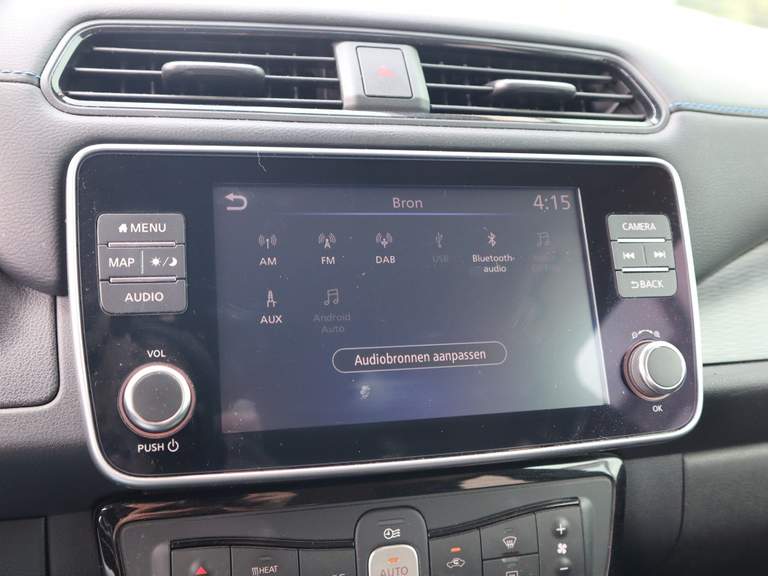 Nissan Nissan