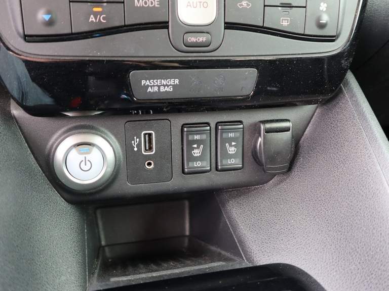 Nissan Nissan