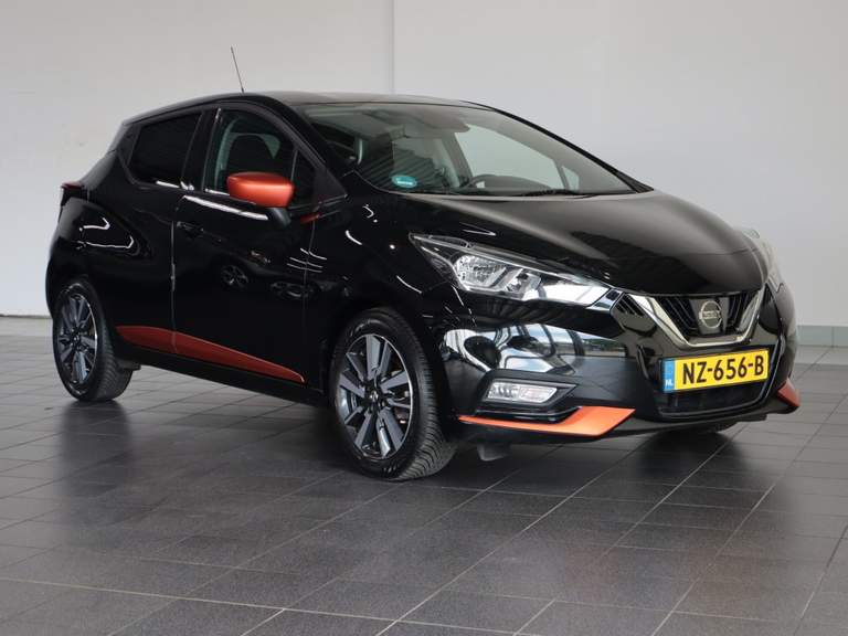 Nissan Nissan