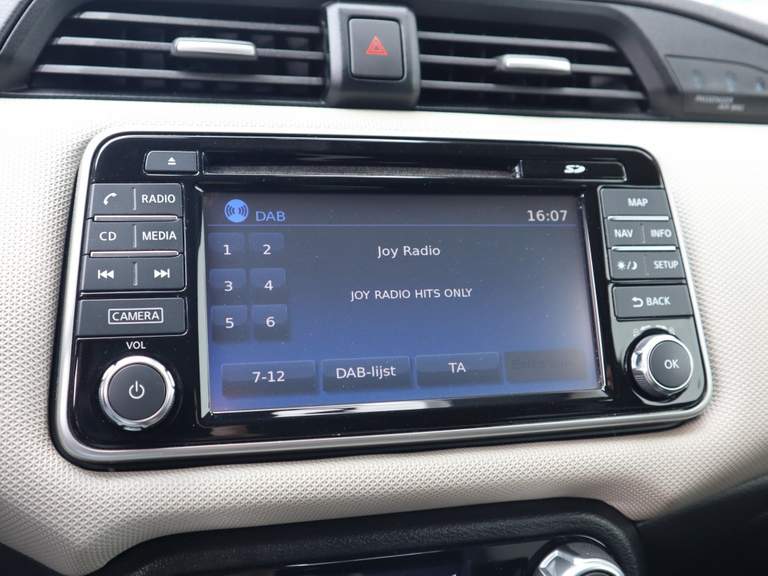 Nissan Nissan
