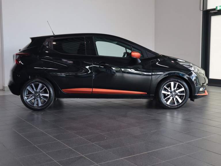 Nissan Nissan
