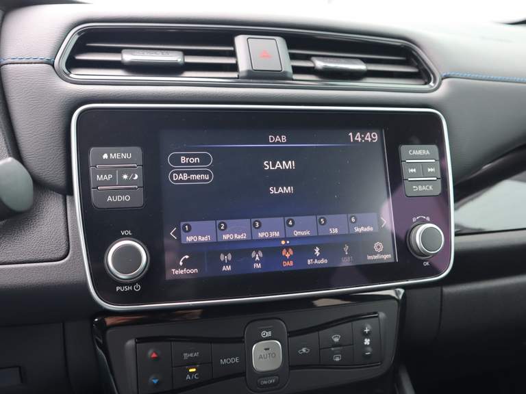 Nissan Nissan