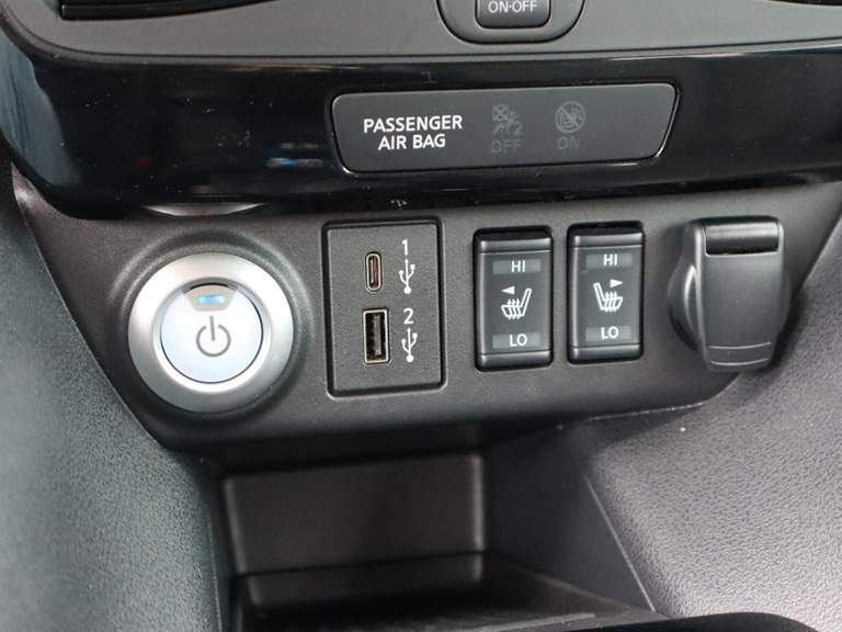 Nissan Nissan
