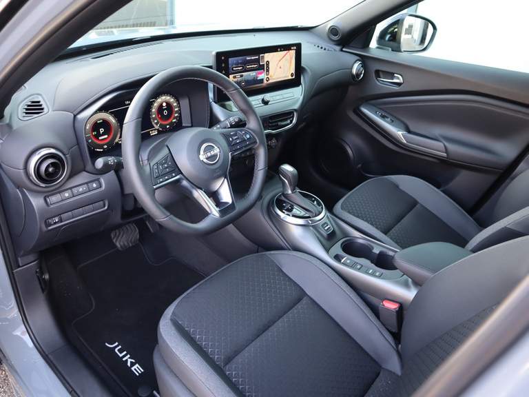 Nissan Nissan