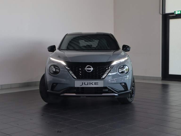 Nissan Nissan