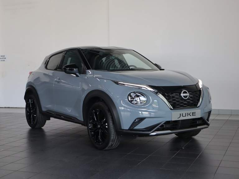 Nissan Nissan