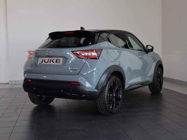 Nissan Nissan