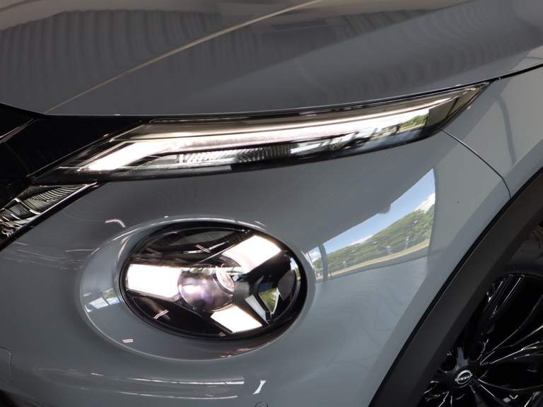 Nissan Nissan
