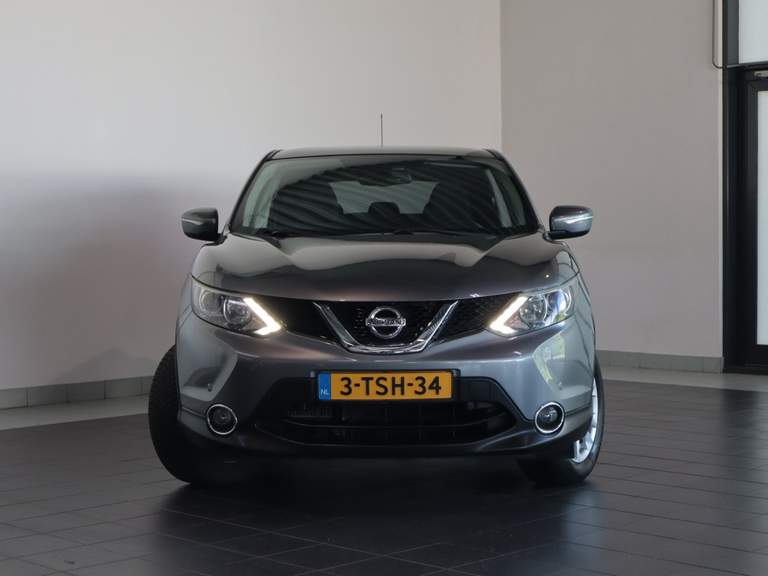 Nissan Nissan