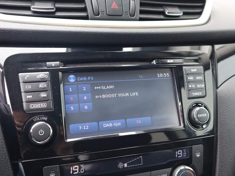 Nissan Nissan