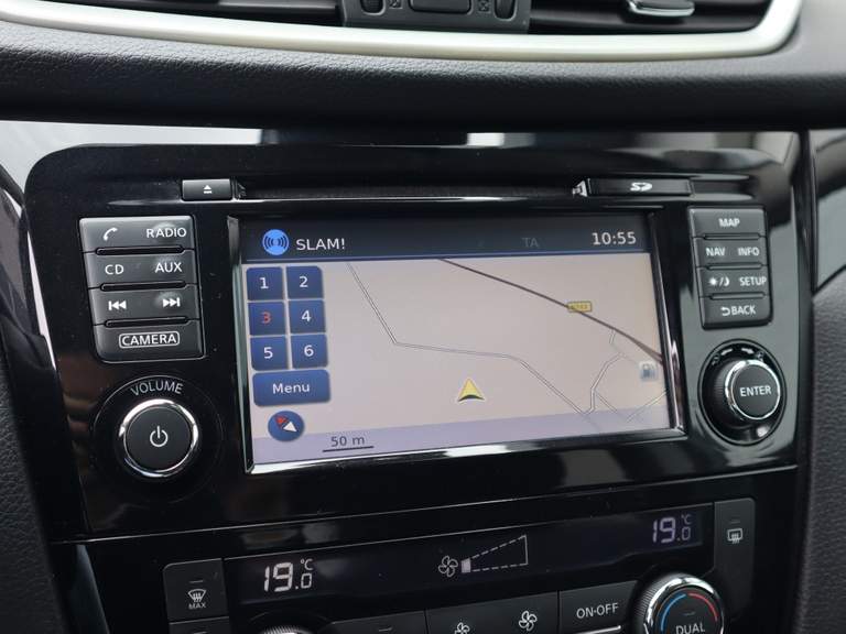 Nissan Nissan