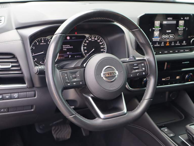 Nissan Nissan