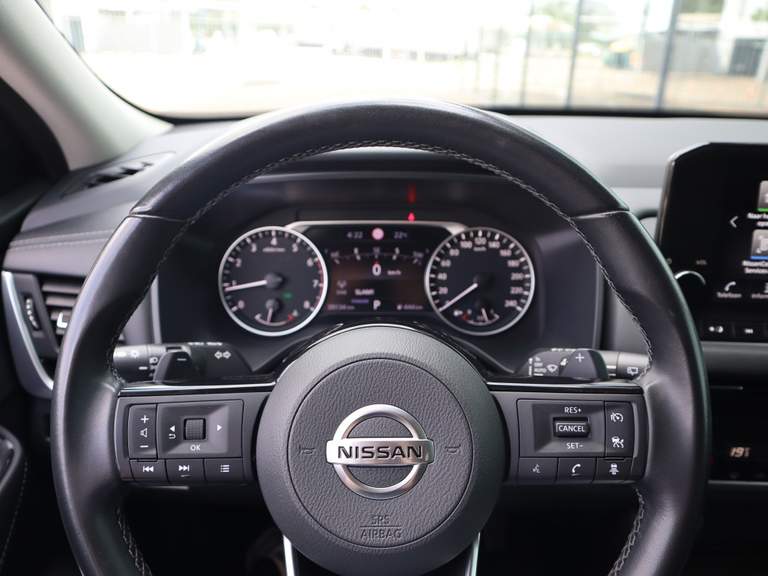 Nissan Nissan