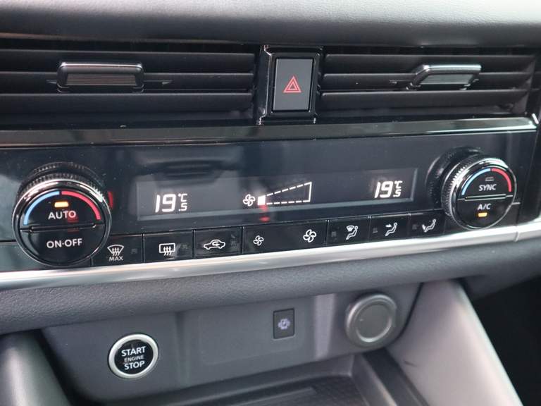 Nissan Nissan