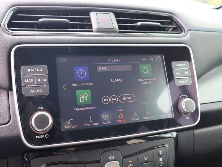 Nissan Nissan