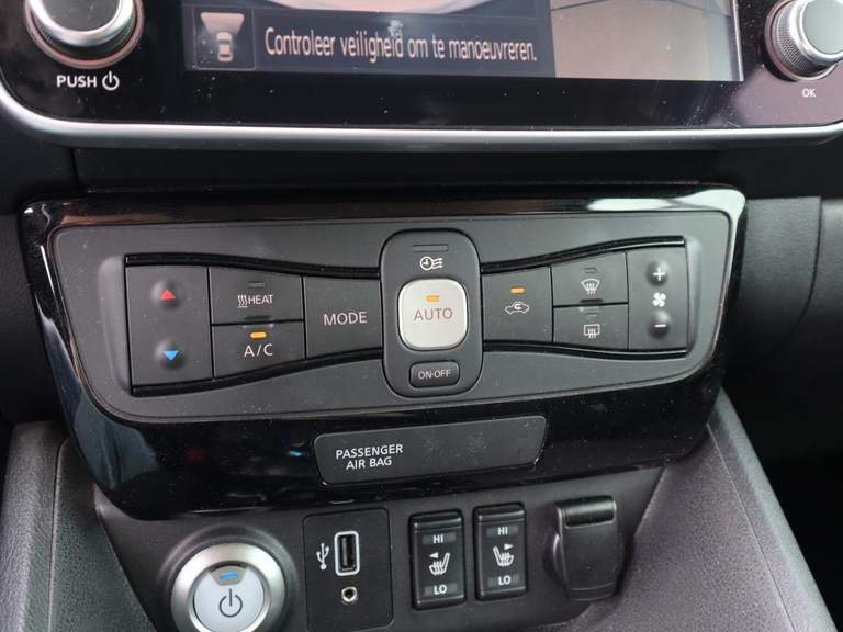 Nissan Nissan