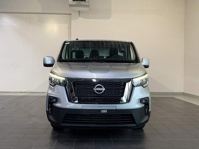 Nissan Nissan