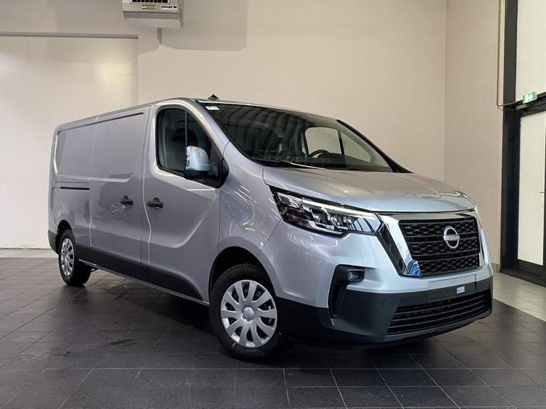 Nissan Nissan