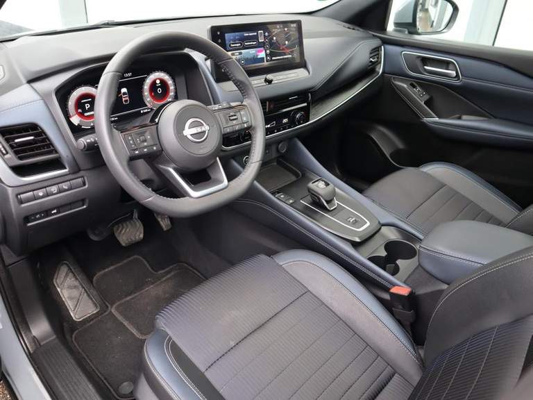 Nissan Nissan