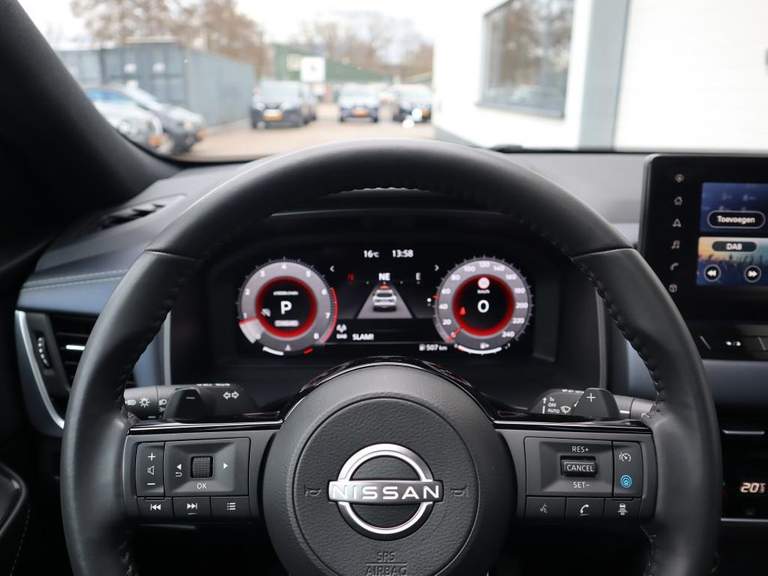 Nissan Nissan