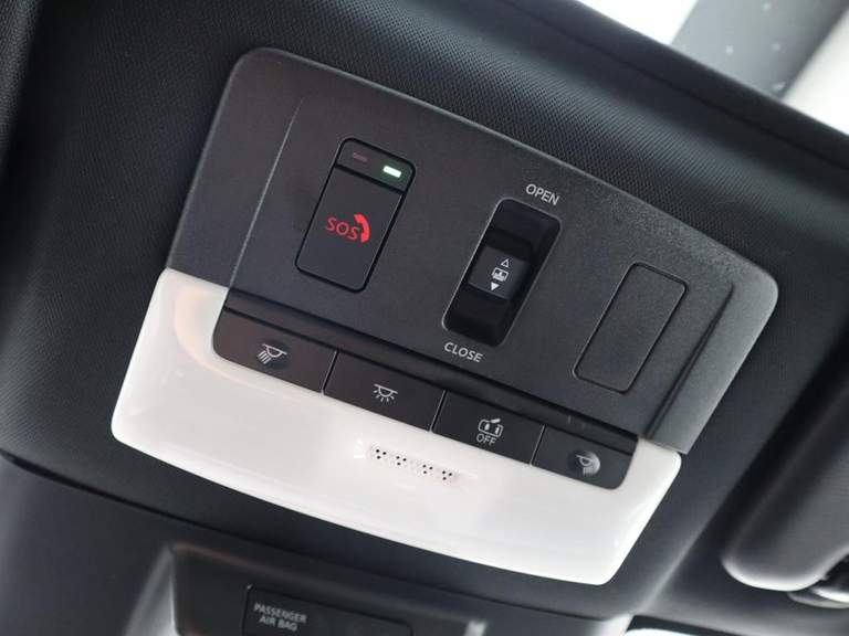 Nissan Nissan