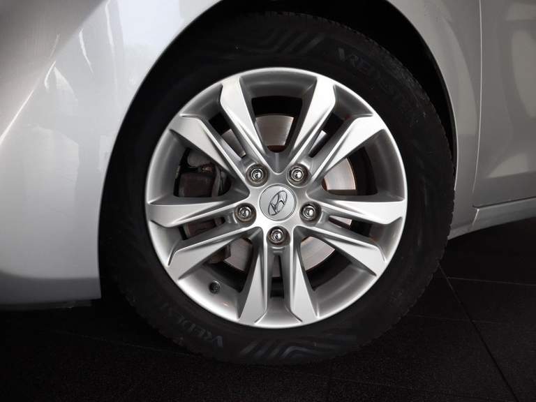 Hyundai Hyundai