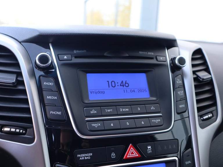 Hyundai Hyundai