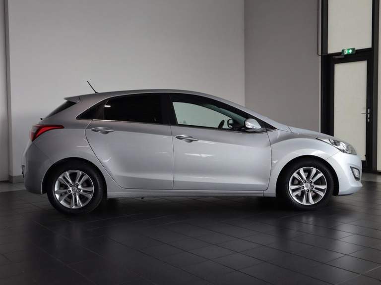 Hyundai Hyundai