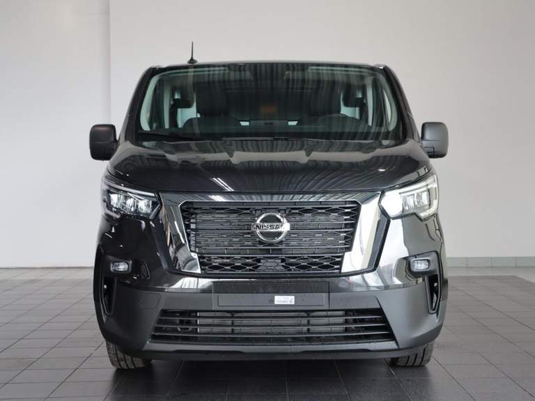 Nissan Nissan