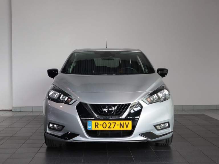Nissan Nissan