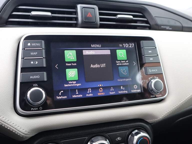 Nissan Nissan