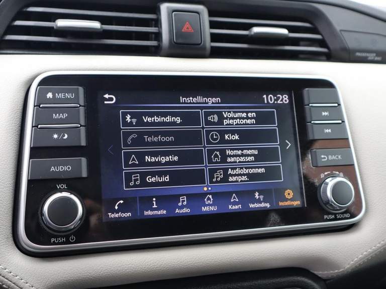 Nissan Nissan