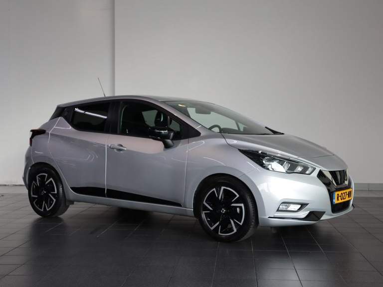 Nissan Nissan