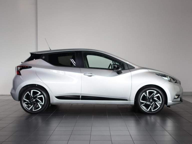 Nissan Nissan