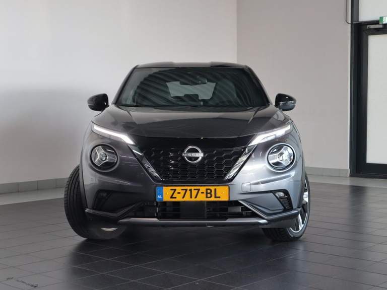 Nissan Nissan