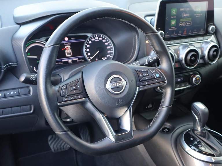 Nissan Nissan