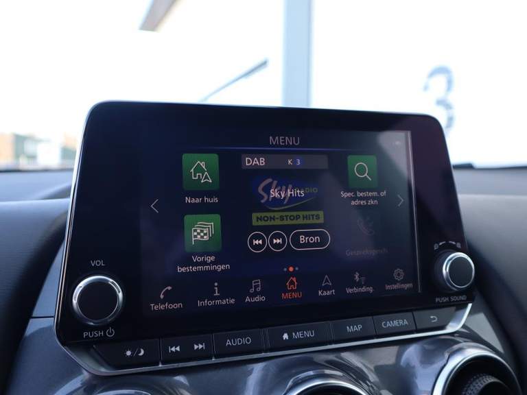 Nissan Nissan