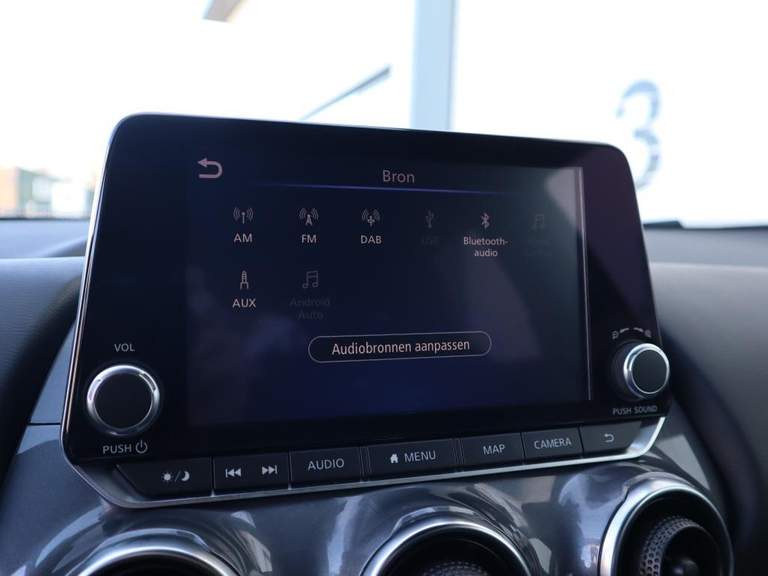 Nissan Nissan