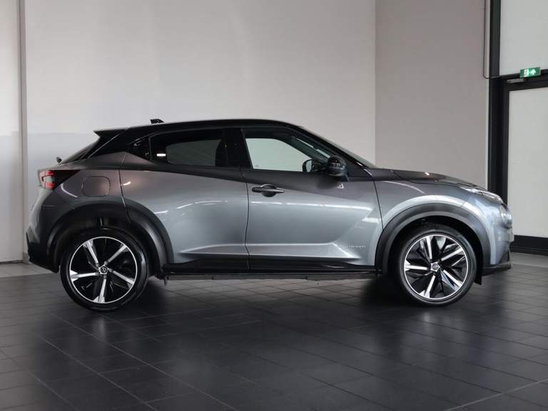 Nissan Nissan