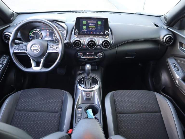 Nissan Nissan