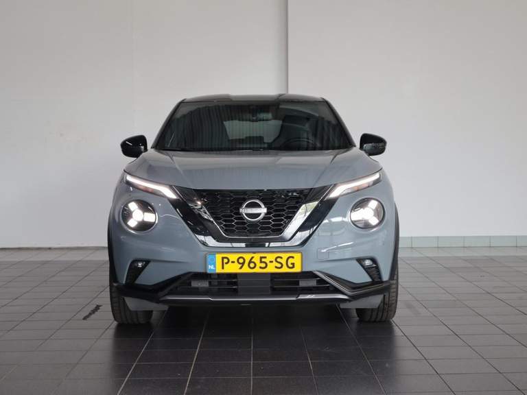 Nissan Nissan
