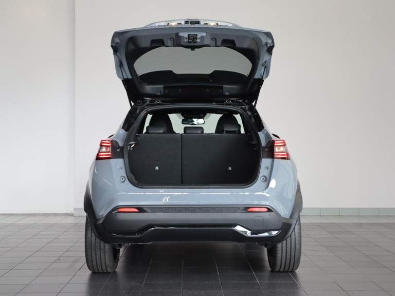Nissan Nissan